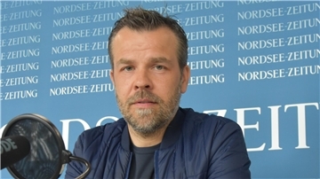 Sasa Pinter kassierte bei seinem Debüt als LTS-Trainer eine Niederlage.