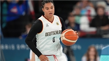 Satou Sabally hat mit ihrem WNBA-Club Dallas Wings den Einzug in die Playoffs verpasst.