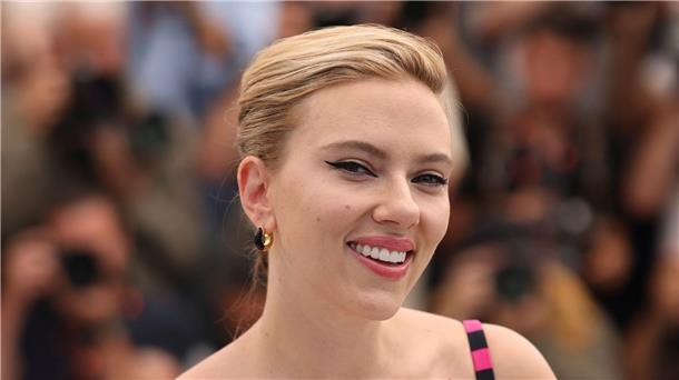 Scarlett Johansson: Nutze meine Träume für die Arbeit Scarlett Johanssonn bei den 76. Internationalen Filmfestspielen in Cannes.
