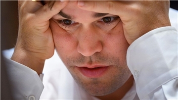 Schach im XXL-Modus: Magnus Carlsen gegen „die Welt“.