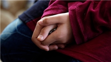 Schätzungen zufolge leben allein in Deutschland rund 75.000 von Genitalverstümmelung Betroffene, mehr als 20.000 Mädchen gelten als gefährdet (Symbolfoto).