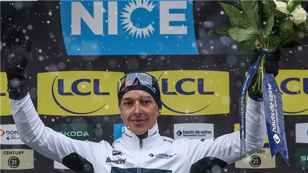 Jan Ullrich hat Nachfolger im Blick: „Ein Riesentalent“ Schafft er es eines Tages auch bei der Tour de France aufs Podium? Von Florian Lipowitz hält Ullrich viel.