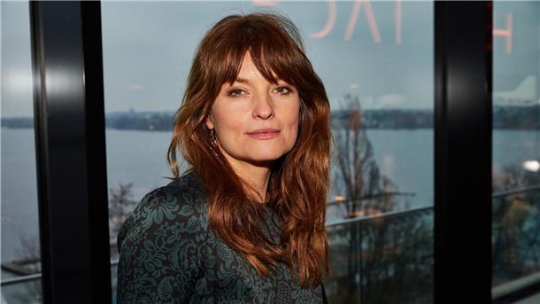 Ina Paule Klink, Christian Kohlund und Pummel Schauspiel, Gesang, Pferde: Ina Paule Klink.