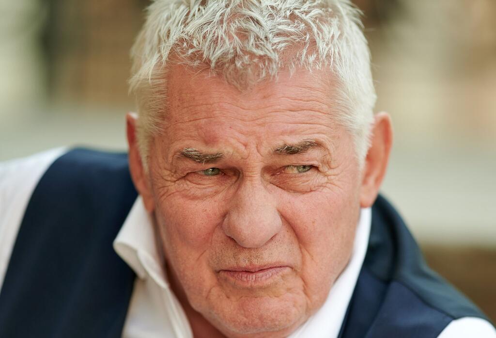 Schauspieler Heinz Hoenig ist bei „Ich bin ein Star - Holt mich hier raus!“ ausgestiegen.