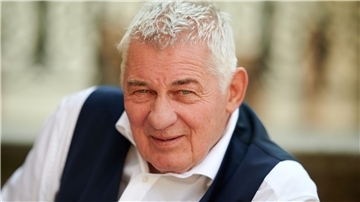 Schauspieler Heinz Hoenig wurde in seiner Karriere schon mit einigen Preisen ausgezeichnet - für seine Rolle in „Der König von St. Pauli“ bekam er einen Bambi.