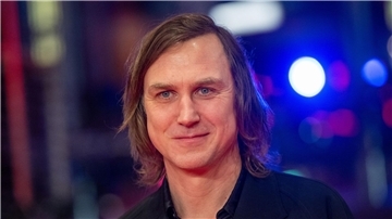 Schauspieler Lars Eidinger.