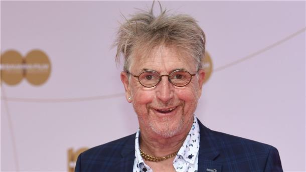 Endgültiges Dschungel-Aus für Martin Semmelrogge Schauspieler Martin Semmelrogge (Archivbild).