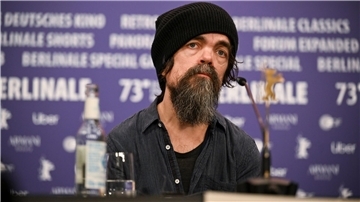 Schauspieler Peter Dinklage übernimmt im Film eine Rolle als Bösewicht.