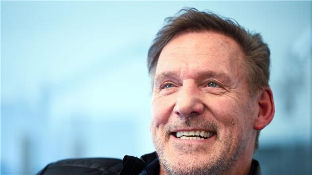 Ralf Moeller erinnert sich nicht mehr an letzte Currywurst Schauspieler Ralf Moeller ernährt sich nach eigenen Angaben überwiegend vegan.