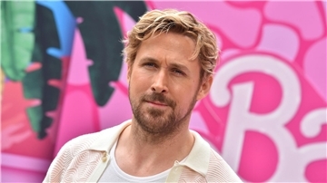 Schauspieler Ryan Gosling verkörpert im Film „Barbie“ den Freund der Barbie-Puppe.
