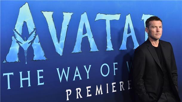 Schauspieler Sam Worthington musste vor seiner Hauptrolle im ersten „Avatar“-Film etwas an seinem Leben ändern.