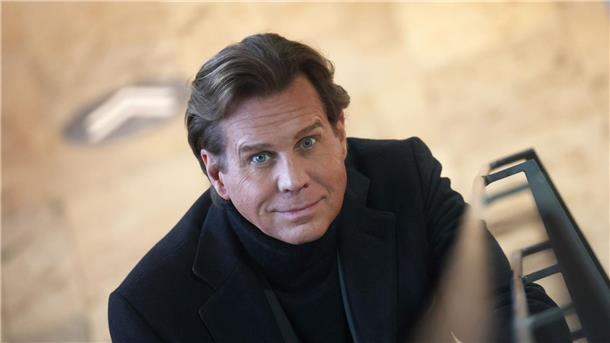 Geglückter Einstand beim neuen „Alten“ im ZDF  Schauspieler Thomas Heinze ist der neue Hauptdarsteller von „Der Alte“ und als Ermittler zu sehen.