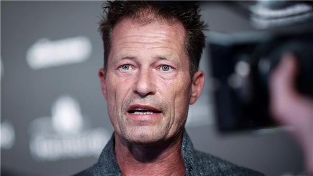 Til Schweiger: „Ich kann morgens in den Spiegel gucken“ Schauspieler Til Schweiger will nach vorne schauen.