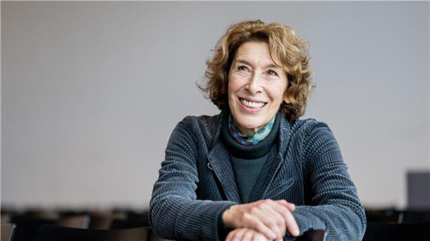 Ehrenpreis für „Tatort“-Star bei Fernsehkrimi-Festival Schauspielerin Adele Neuhauser verkörperte Kommissarin Bibi Fellner im Wiener „Tatort“.