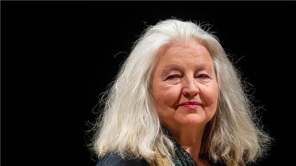 Ehrenpreis der Deutschen Filmakademie für Hanna Schygulla Schauspielerin Hanna Schygulla darf sich über einen besonderen Preis freuen.
