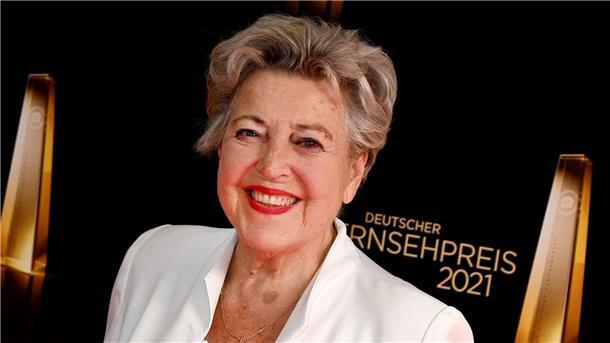 Marie-Luise Marjan wohnt wieder am Rhein Schauspielerin Marie-Luise Marjan wohnt künftig in Bonn.
