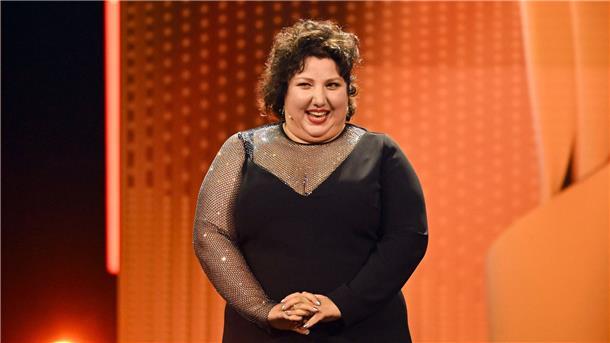Schauspielerin Meltem Kaptan ist als beste Darstellerin für den Europäischen Filmpreis nominiert worden.