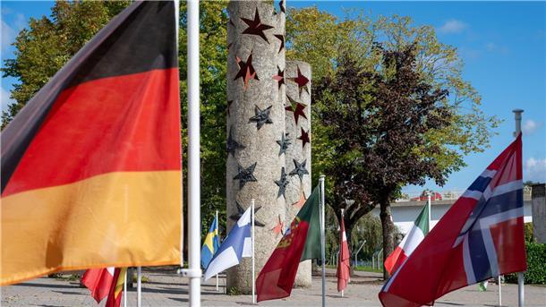 Von wegen grenzenlos: Ärger in Schengen über Kontrollen Schengen ist laut Bürgermeister Michel Gloden weltweit bekannt.