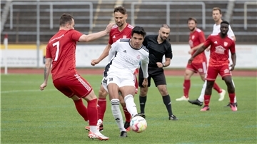 Sandro Felipa (9, OSC)