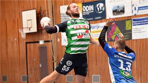 TV Schiffdorf, Handball