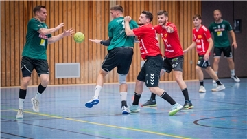 Handball Oberliga, TV Schiffdorf