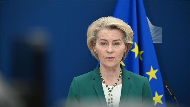 Schlappe für von der Leyen vor Gericht (Archivbild).