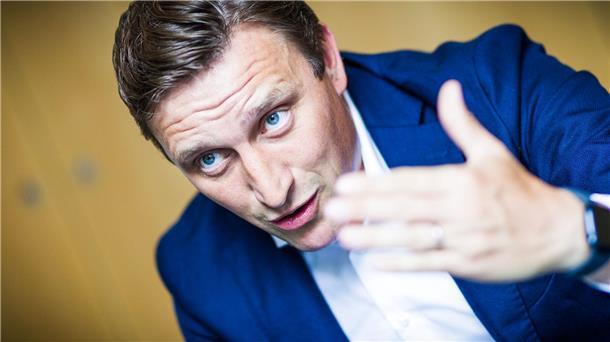 Lechner kritisiert Bayerns Sonderrolle bei Ferienterminen Schluss mit dem Ferien-Patriotismus: Sebastian Lechner mahnt Fairness an.
