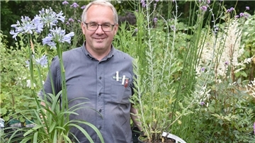 Gärtner Michael Meyer