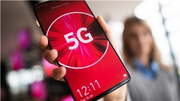 Schöne neue 5G-Welt: Mittlerweile dürfte jedes Handy, das neu auf den Markt kommt, 5G-tauglich sein, sagt Michael Scharf vom Breitbandzentrum Niedersachsen-Bremen.