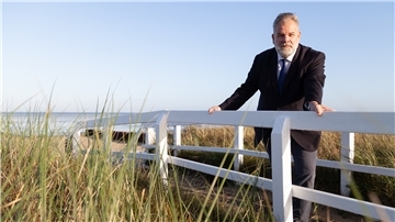 Kurdirektor Cuxhaven
