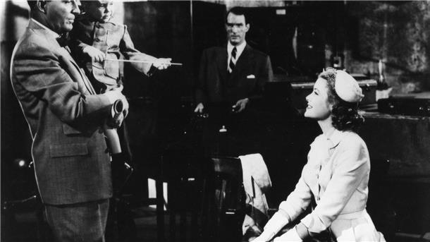 Schon vor „Lassie“ drehte Jon Provost als Kleinkind in Hollywood Filme. (Handout) 
