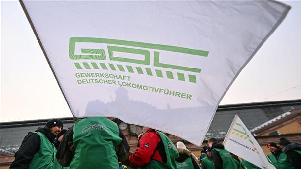 Schon wieder Streik? Der nun angekündigte Arbeitskampf wäre der vierte im laufenden Tarifkonflikt.