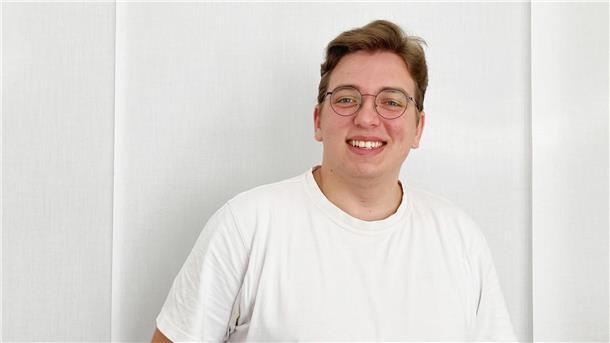 Landesschülerrat fordert Hitzefrei-Konzept Schulgebäude sind für die warmen Tage nicht konzipiert, kritisert Matteo Feind.