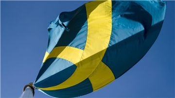 Schweden  hofft, bis zum Nato-Gipfel im Juli Mitglied der Allianz zu werden.