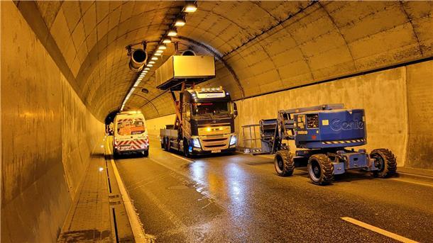 Wesertunnel