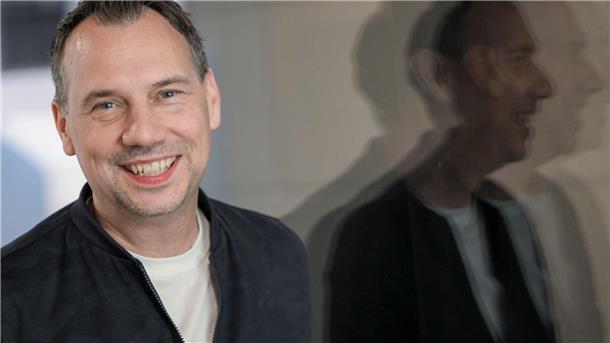 Diese Bücher spenden Trost Sebastian Fitzek ist berühmt für spannende Krimis (Archivbild).