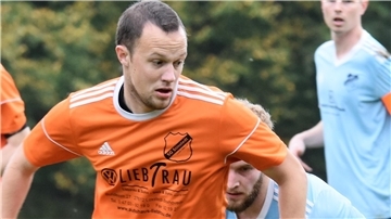 Sebastian Winckler übernimmt die SG Stinstedt als Trainer.