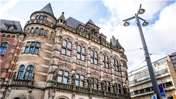 Landgericht Bremen