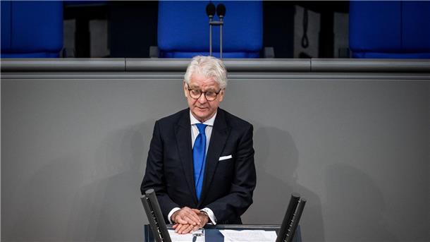 Sein Vater überlebte die Schoah. Marcel Reif spricht für die zweite Generation der Opfer.
