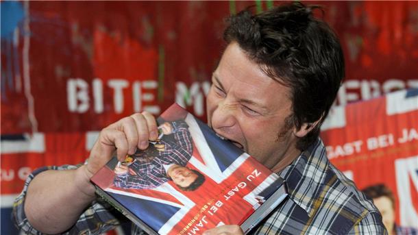 Seine Bücher verkauften sich inzwischen millionenfach. (Archivbild von 2011)