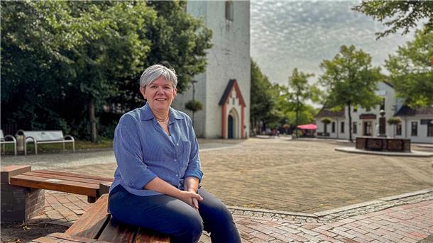 Seit 2005 ist Jutta Rühlemann Superintendentin des Kirchenkreises Osterholz-Scharmbeck. Nun geht sie in den Ruhestand.