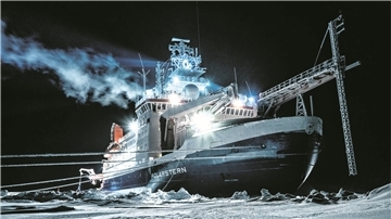 Seit 2016 sollte bereits die neue „Polarstern 2“ im Einsatz sein. Das Ausschreibungsverfahren zog sich in die Länge, nun wurde es komplett aufgehoben.