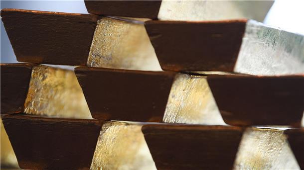 Experten: Goldpreis kann sich 2023 auf hohem Niveau halten Seit Anfang November hat der Goldpreis wieder spürbar zugelegt.
