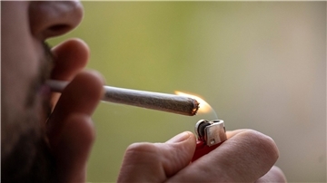 Seit dem 1. April ist in Deutschland der Besitz, private Anbau und Konsum bestimmter Mengen Cannabis für Erwachsene erlaubt.