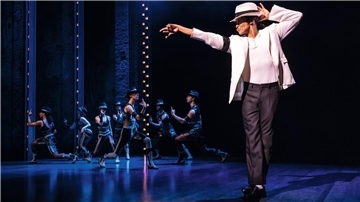 Michael-Jackson-Tanzkurs