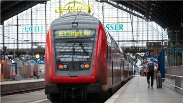 Seit diesem Monat gilt bundesweit das 49 Euro teure Deutschlandticket im öffentlichen Personennahverkehr.