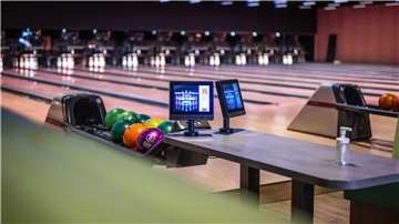 Seit einem Monat ist die Bowlingbahn in Bremerhaven nun als „Beyond Bowling“ in Betrieb. Der Betreiber zieht eine äußerst positive Bilanz für die ersten Wochen.