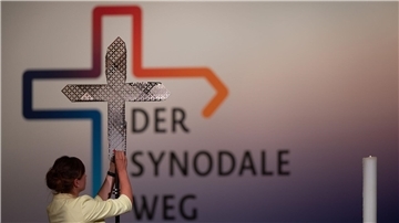 Seit fast vier Jahren läuft unter dem Namen Synodaler Weg ein Reformprozess in der katholischen Kirche in Deutschland.