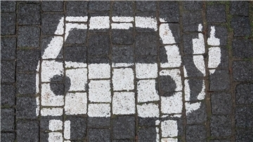 Seit Jahresbeginn werden Plug-in-Hybride nicht mehr gefördert.