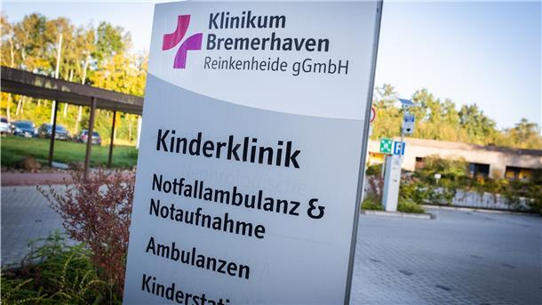 Kinderklinik Bremerhaven
